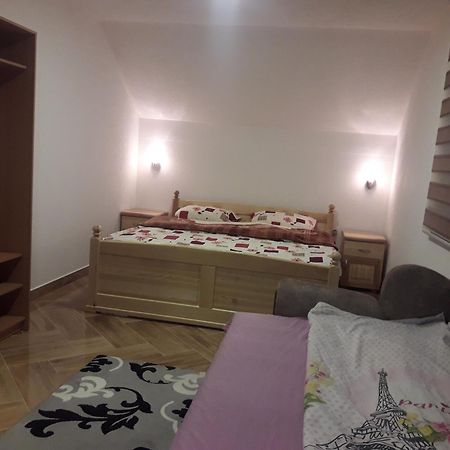 Vuceljic Rooms Andrijevica Zewnętrze zdjęcie