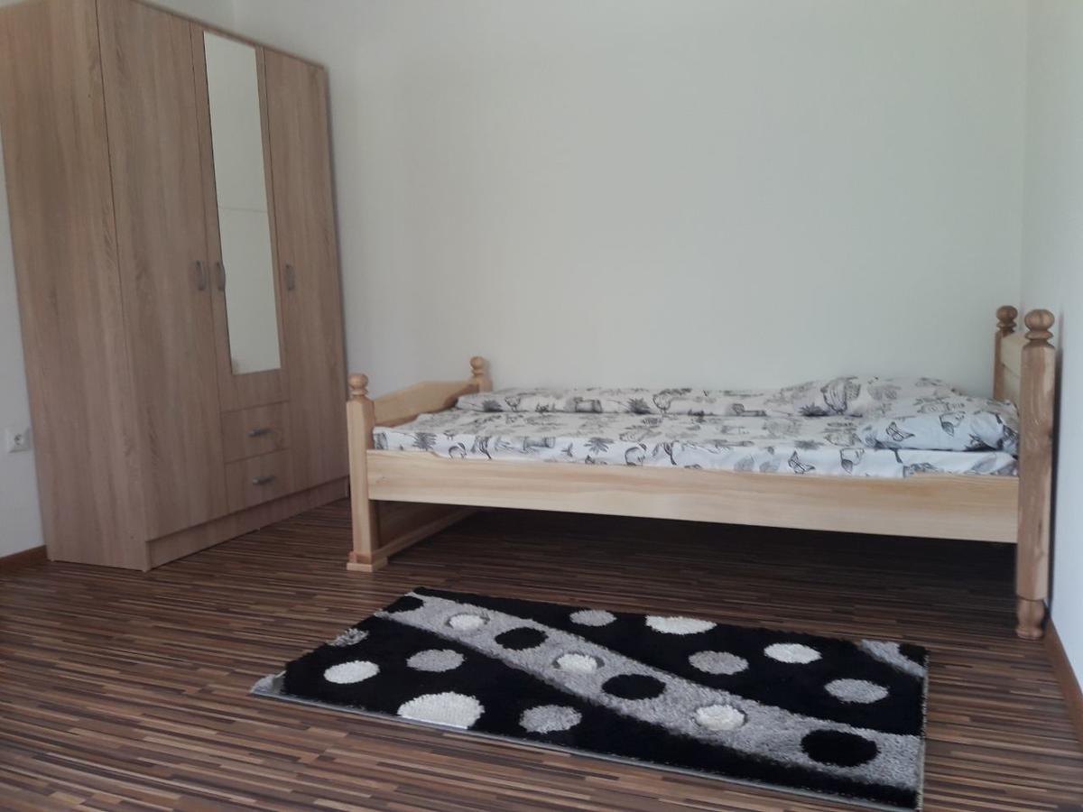 Vuceljic Rooms Andrijevica Zewnętrze zdjęcie