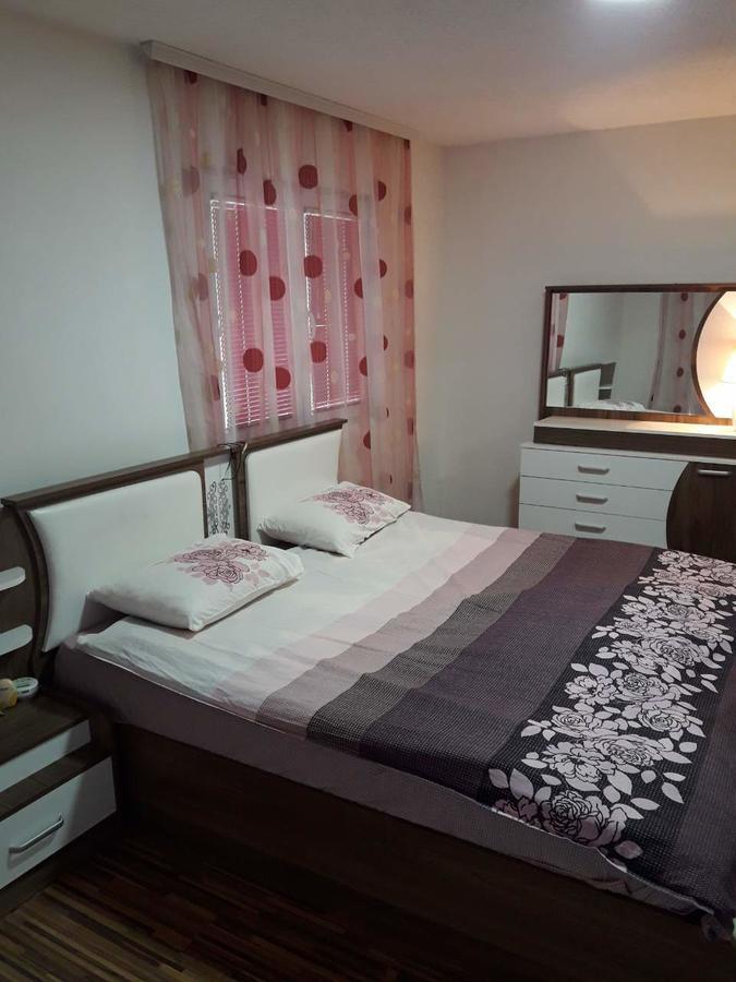 Vuceljic Rooms Andrijevica Zewnętrze zdjęcie