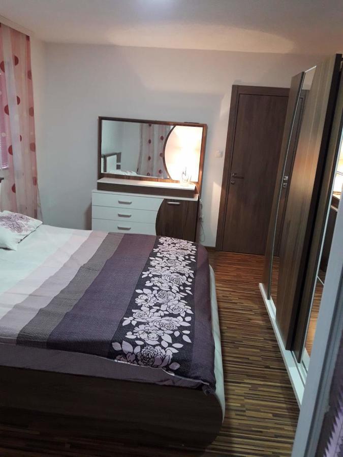 Vuceljic Rooms Andrijevica Zewnętrze zdjęcie
