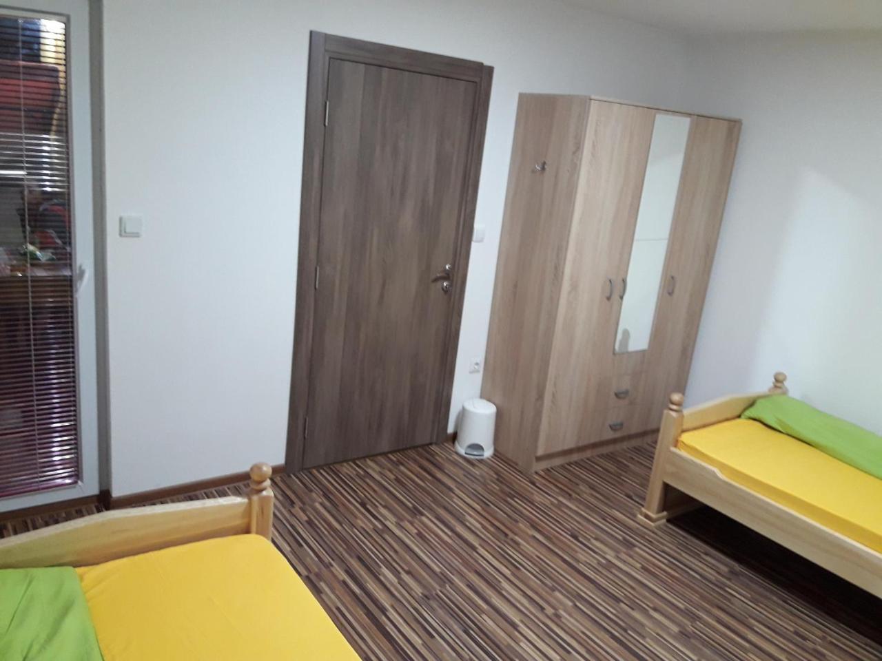 Vuceljic Rooms Andrijevica Zewnętrze zdjęcie