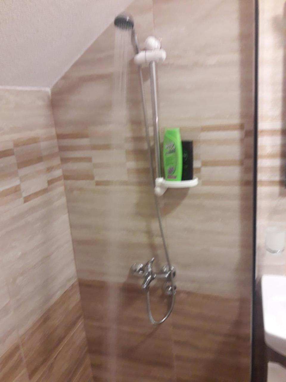 Vuceljic Rooms Andrijevica Zewnętrze zdjęcie