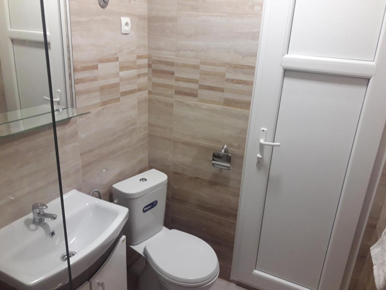 Vuceljic Rooms Andrijevica Zewnętrze zdjęcie