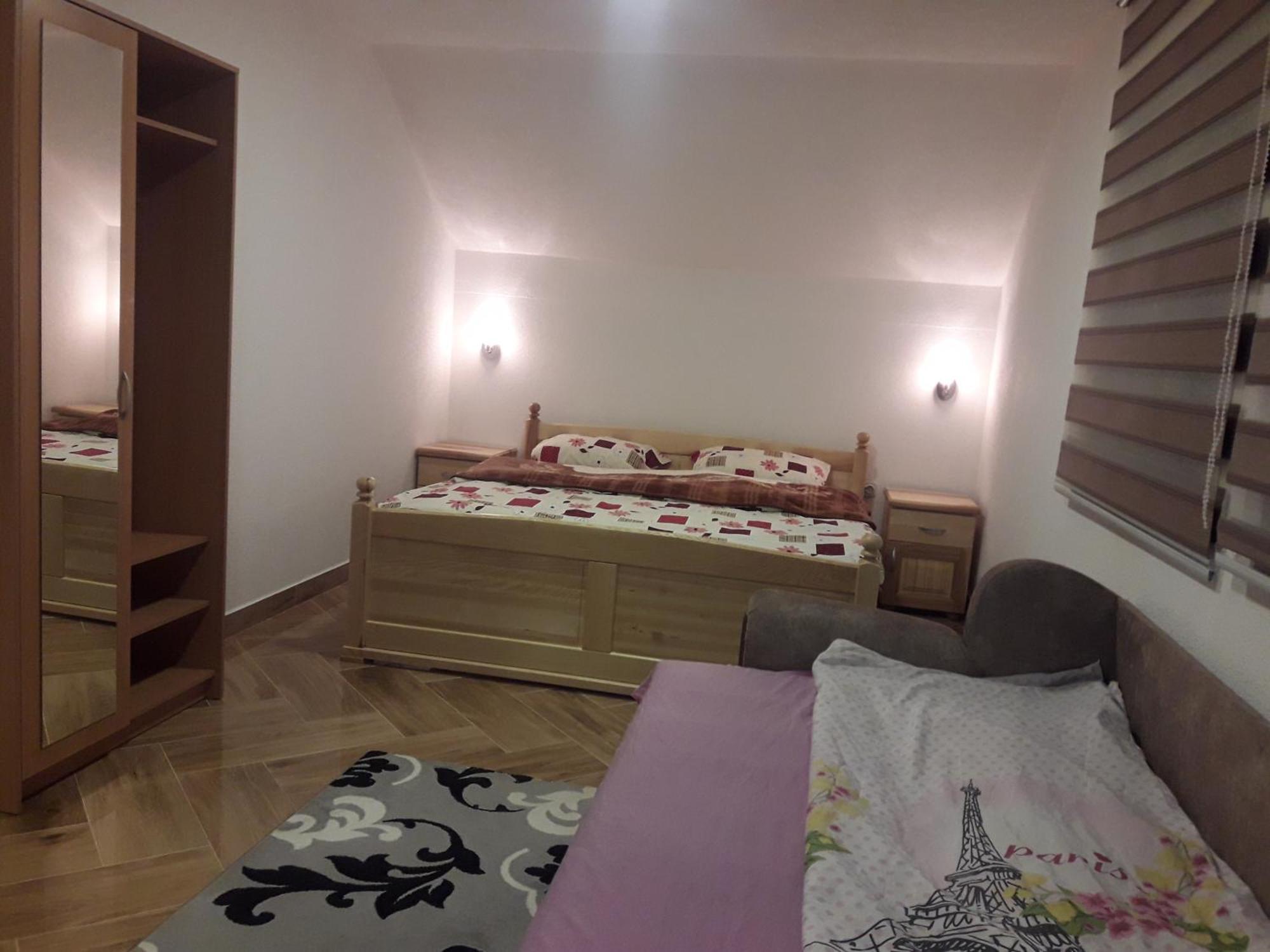 Vuceljic Rooms Andrijevica Zewnętrze zdjęcie