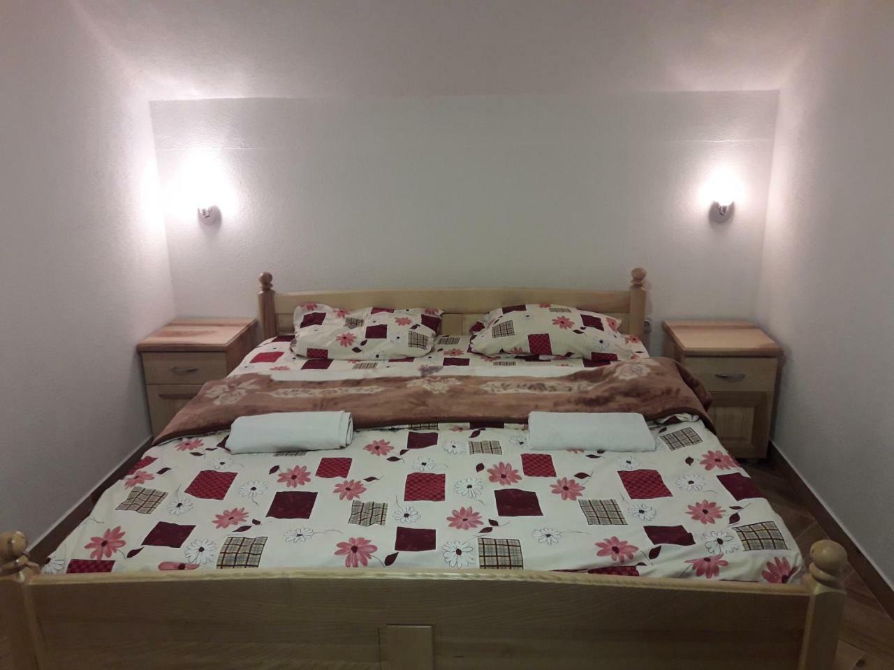 Vuceljic Rooms Andrijevica Zewnętrze zdjęcie