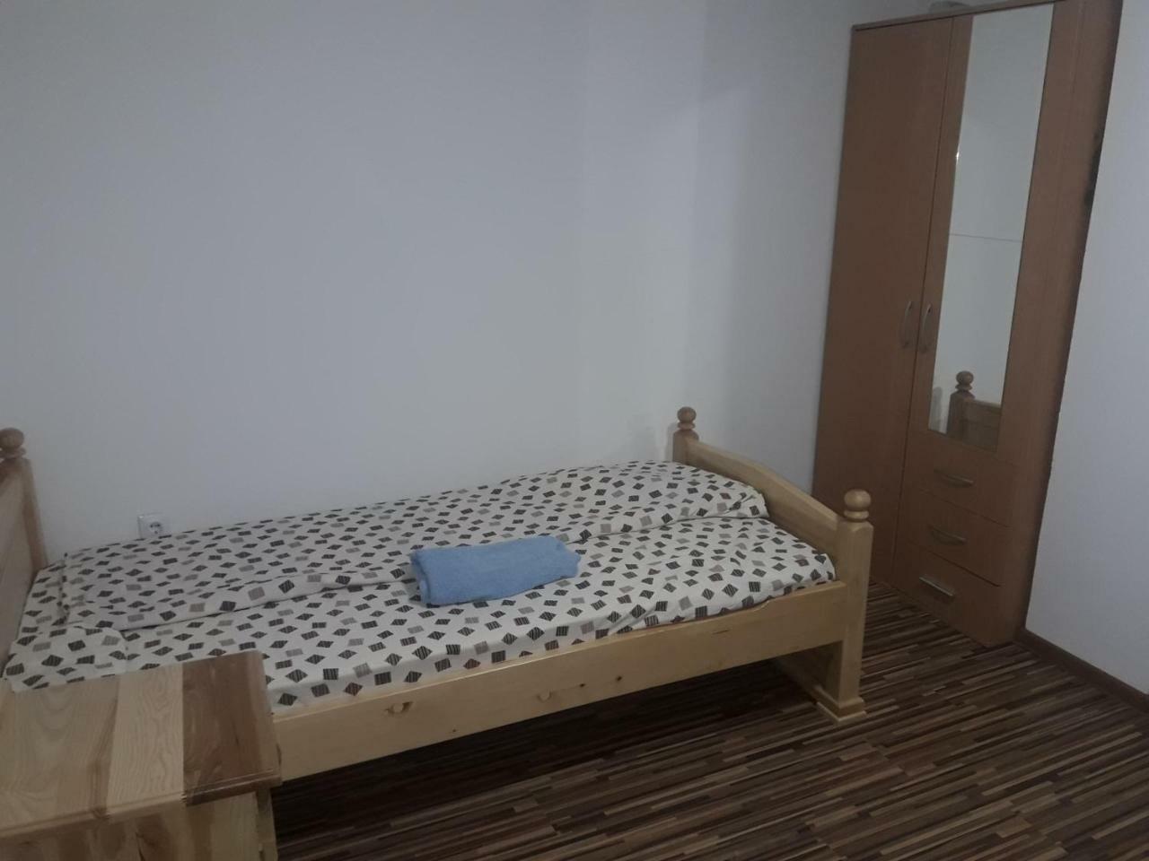 Vuceljic Rooms Andrijevica Zewnętrze zdjęcie