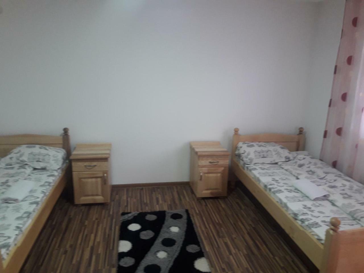 Vuceljic Rooms Andrijevica Zewnętrze zdjęcie