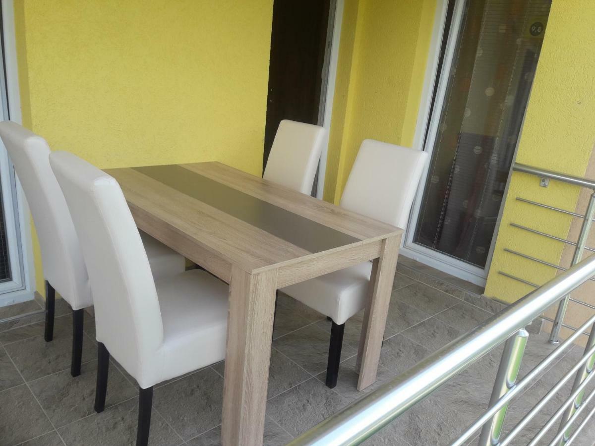 Vuceljic Rooms Andrijevica Zewnętrze zdjęcie