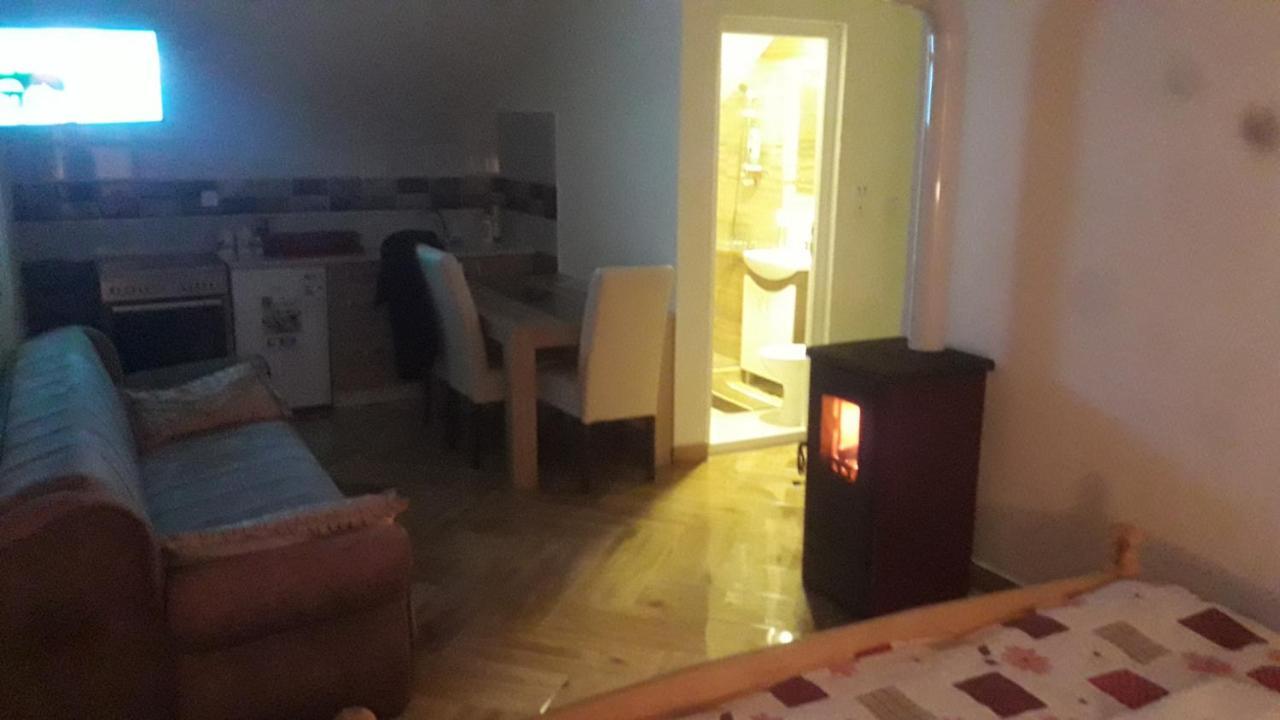 Vuceljic Rooms Andrijevica Zewnętrze zdjęcie